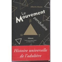 LE MOUVEMENT PENDULAIRE