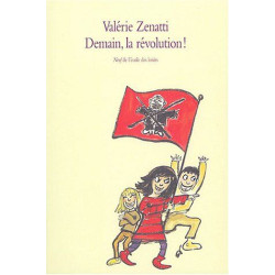Demain la révolution