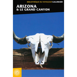Arizona et le Grand Canyon