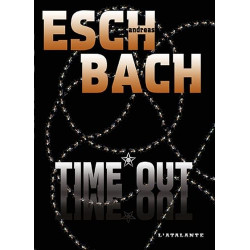 Time*Out (Tome 3)