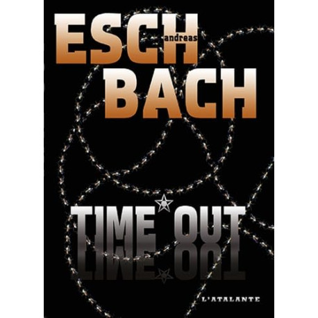 Time*Out (Tome 3)