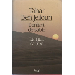 L'Enfant de sable - La Nuit sacrée