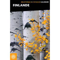 Finlande/Bibliotheque du voyageur