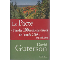 Le Pacte