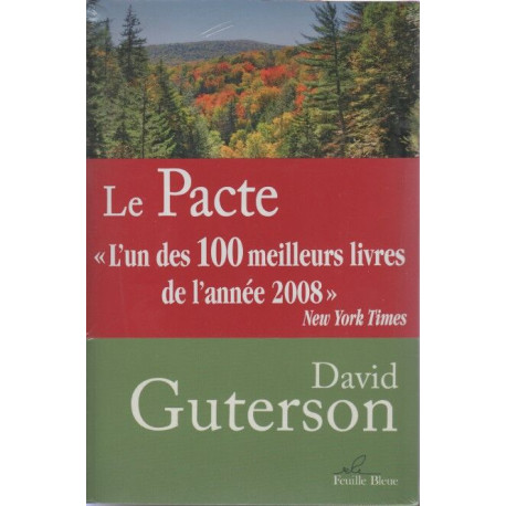 Le Pacte