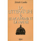 La Littérature et mouvement de Mai 68: Ecritures mythes critique...