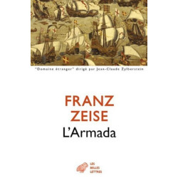 L'Armada: Don Juan d'Autriche ou la carrière d'un ambitieux