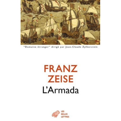 L'Armada: Don Juan d'Autriche ou la carrière d'un ambitieux