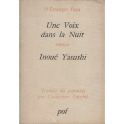 Une Voix dans la nuit