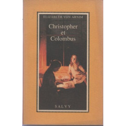 Christopher et Columbus