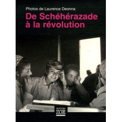De Schéhérazade à la révolution