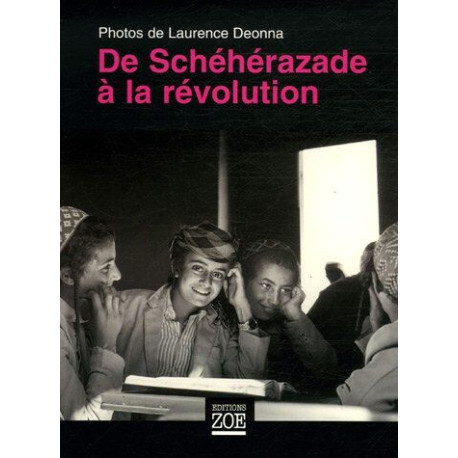 De Schéhérazade à la révolution