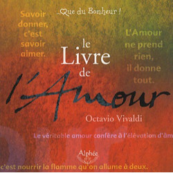Le Livre de l'Amour