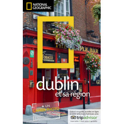 Dublin et sa region