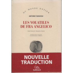 Les volatiles de Fra Angelico