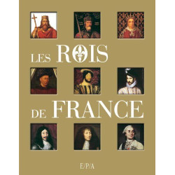 Les Rois de France