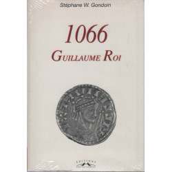 1066 Guillaume Roi