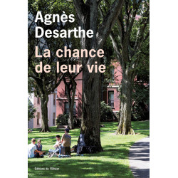 La chance de leur vie