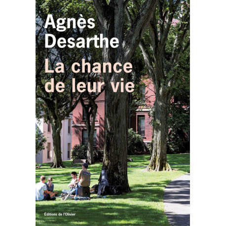 La chance de leur vie