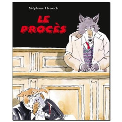 Proces (Le)