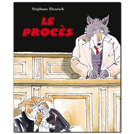 Proces (Le)