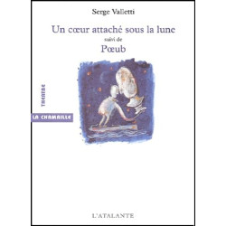 UN COEUR ATTACHE SOUS LA LUNE: suvi de Poeub