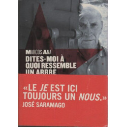Dites-moi à quoi ressemble un arbre: Mémoires de prison et de vie