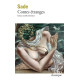 Contes etranges