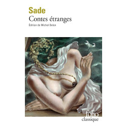 Contes etranges