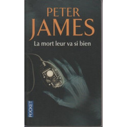 La mort leur va si bien