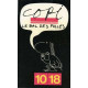 Le bal des folles