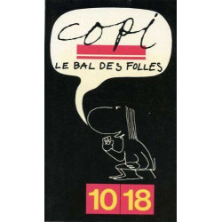 Le bal des folles