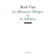 Les Bâtisseurs d'empire ou "Le Schmürz"