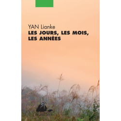 Les jours les mois les années