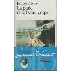 La Pluie et le Beau Temps