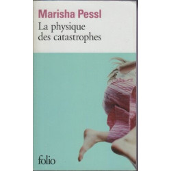 La physique des catastrophes