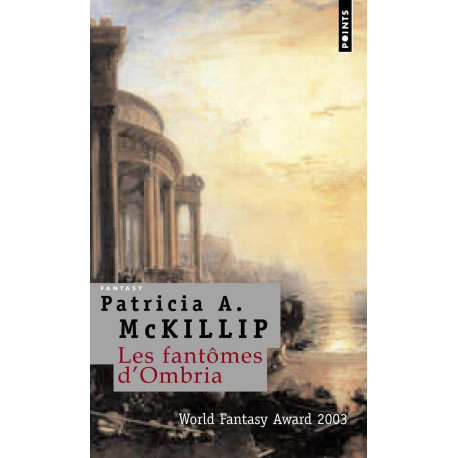 Les fantômes d'Ombria