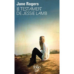 Le testament de Jessie Lamb