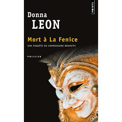 Mort à la Fenice