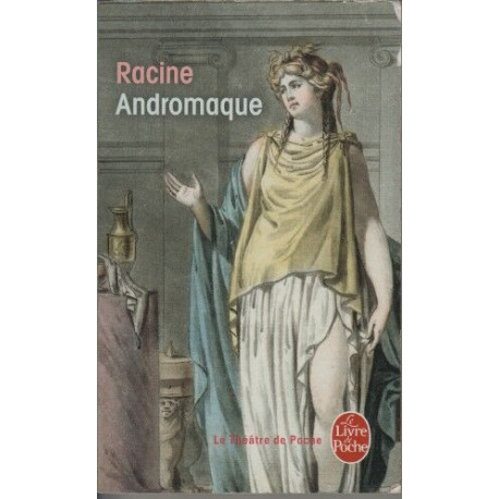Andromaque