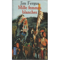 Mille Femmes blanches