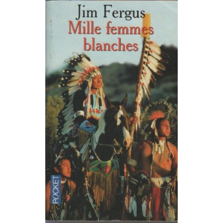 Mille Femmes blanches