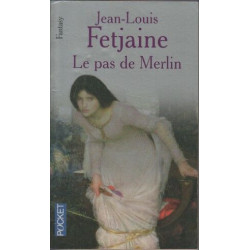 Le Pas de Merlin