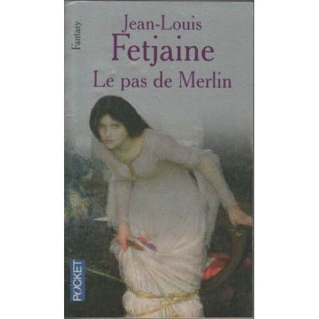 Le Pas de Merlin