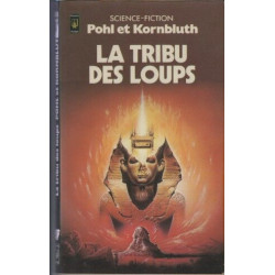 La Tribu des loups