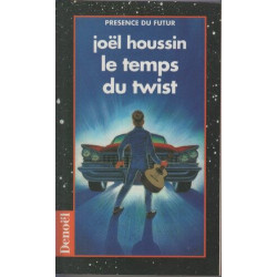 Le temps du twist