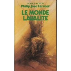 La saga des hommes-dieux le monde lavalite
