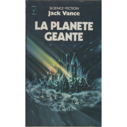 La Planète géante
