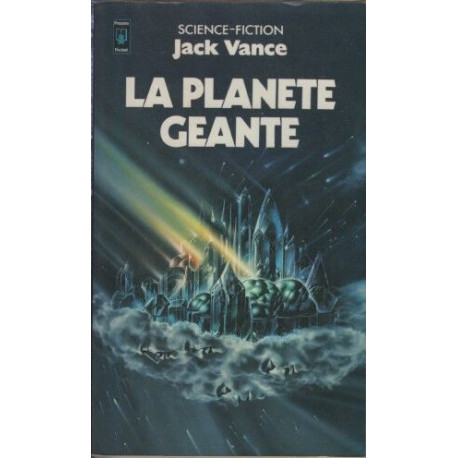 La Planète géante