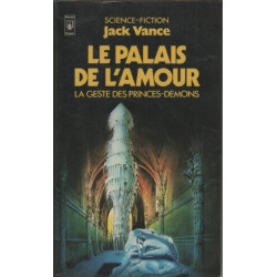 Le palais de l'amour